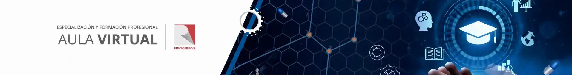 Aula Virtual VR